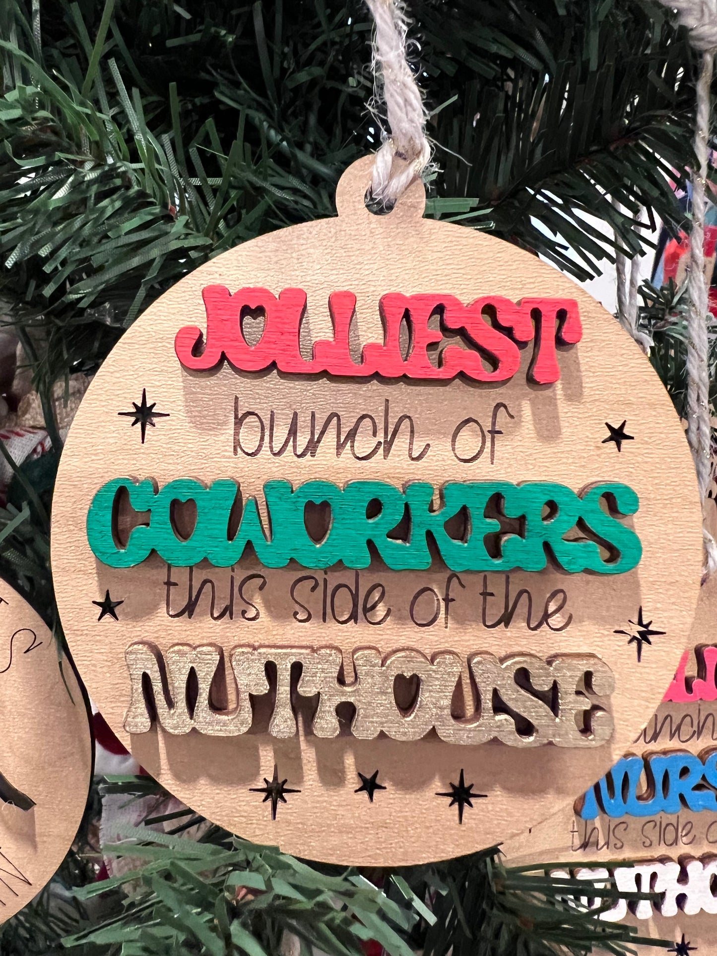 Happiest bunch collection