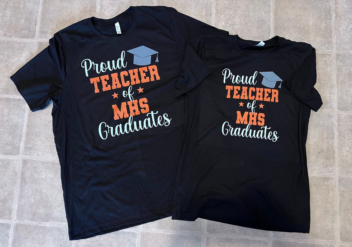 Proud Teacher Shirts