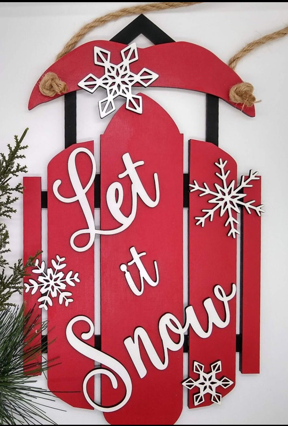 December 1st DIY CLASS