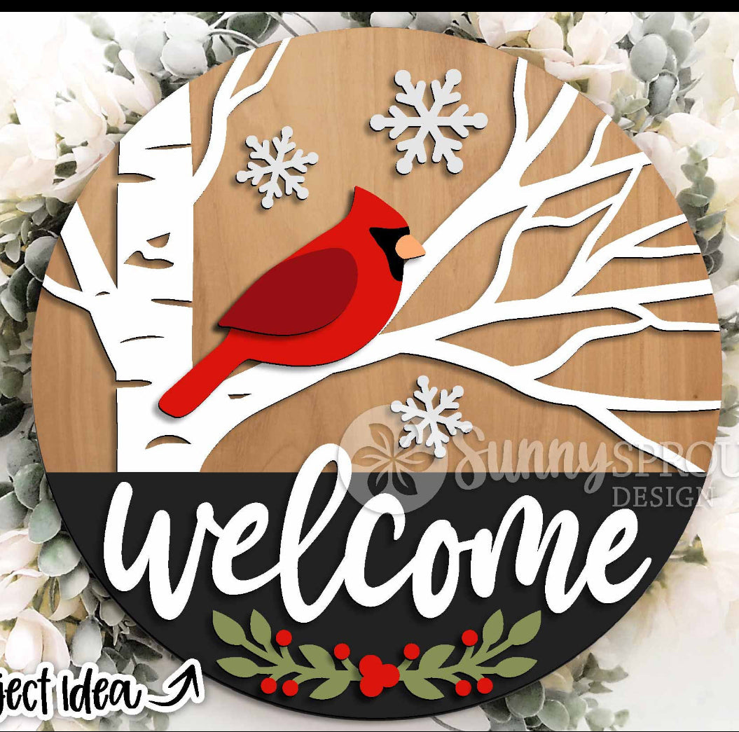 December 1st DIY CLASS