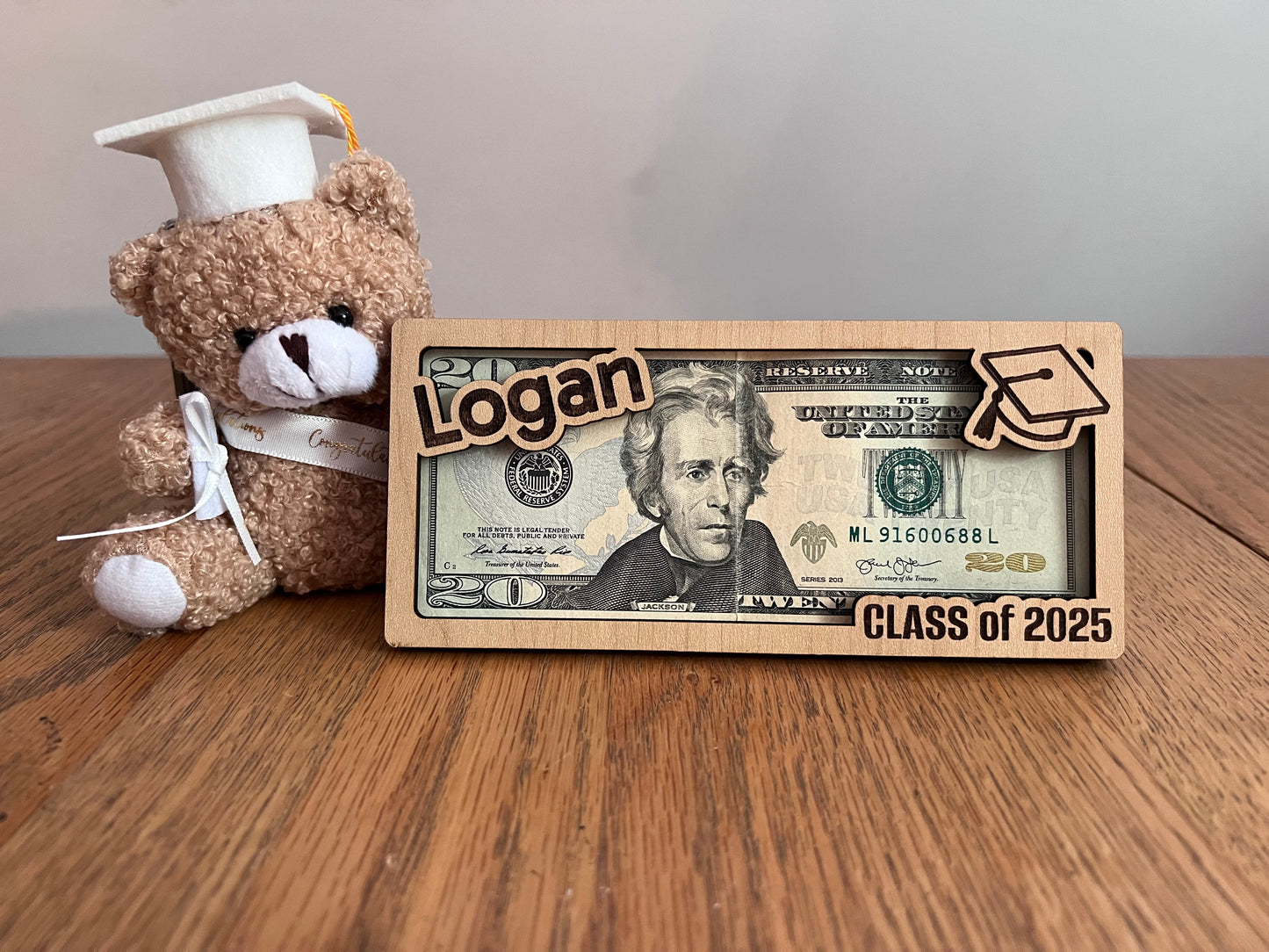 Graduation Money Holders