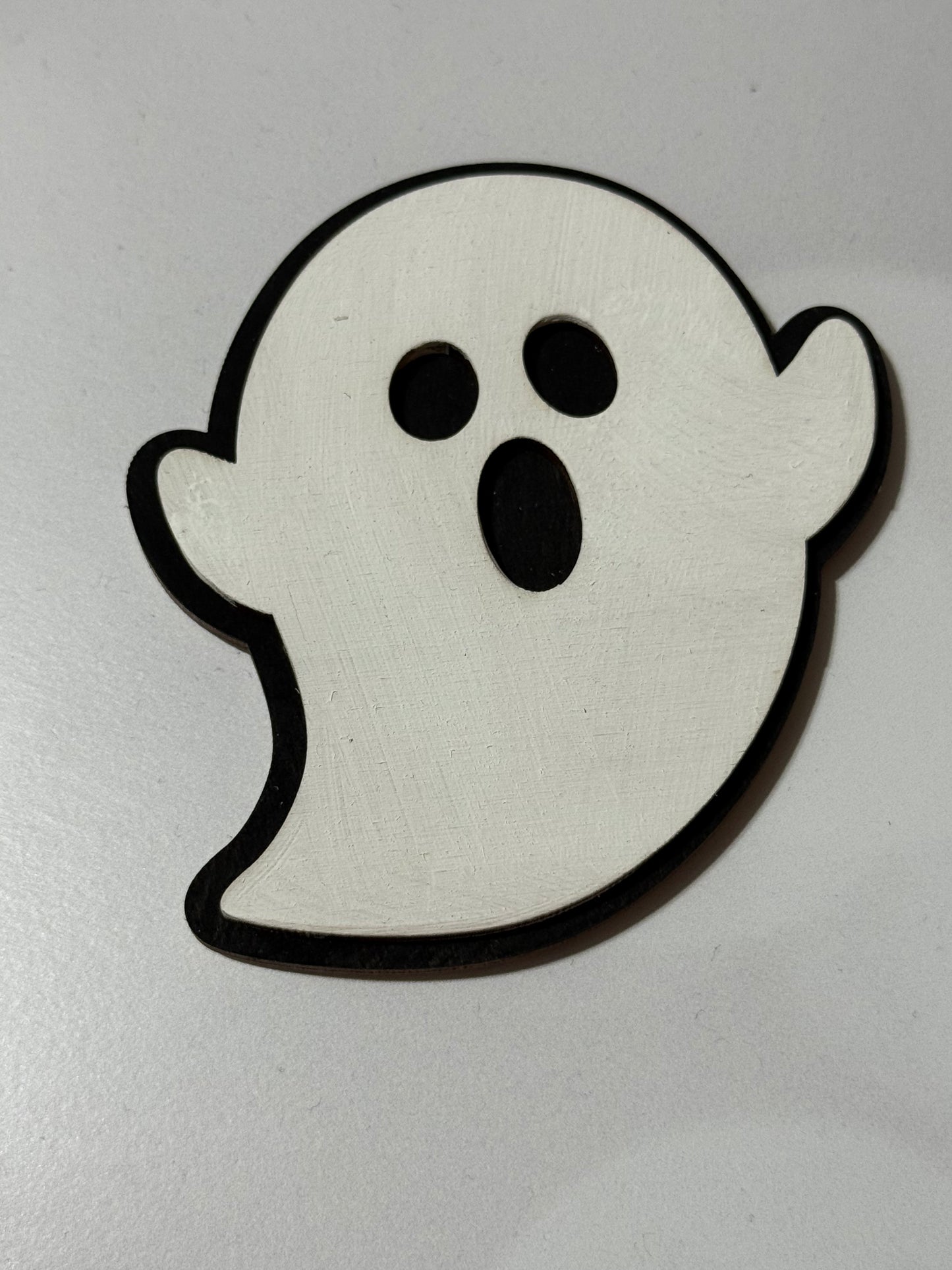 Ghost-unpainted