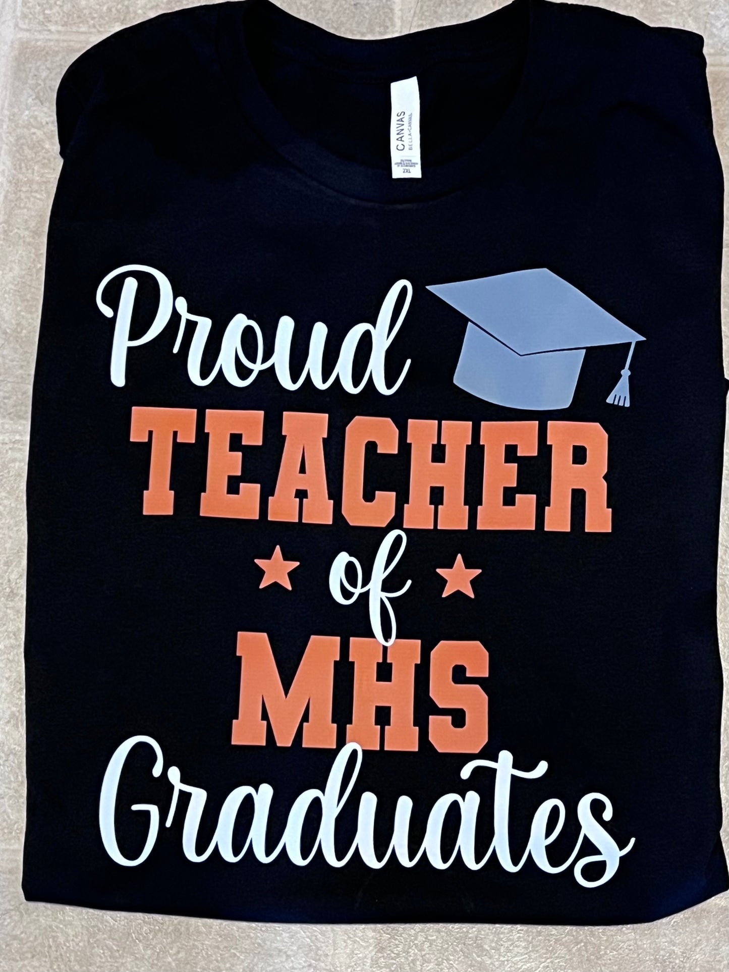 Proud Teacher Shirts