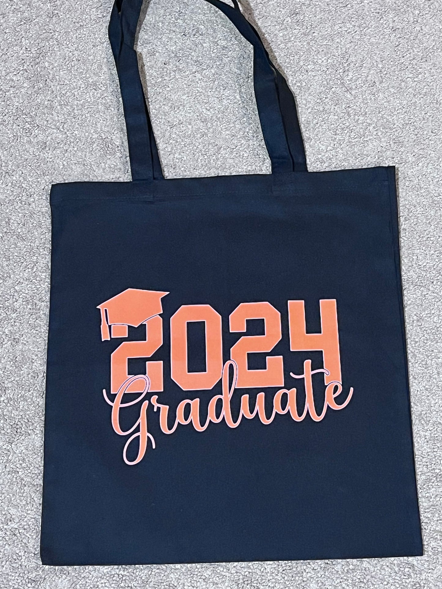 Bags for the Graduate!