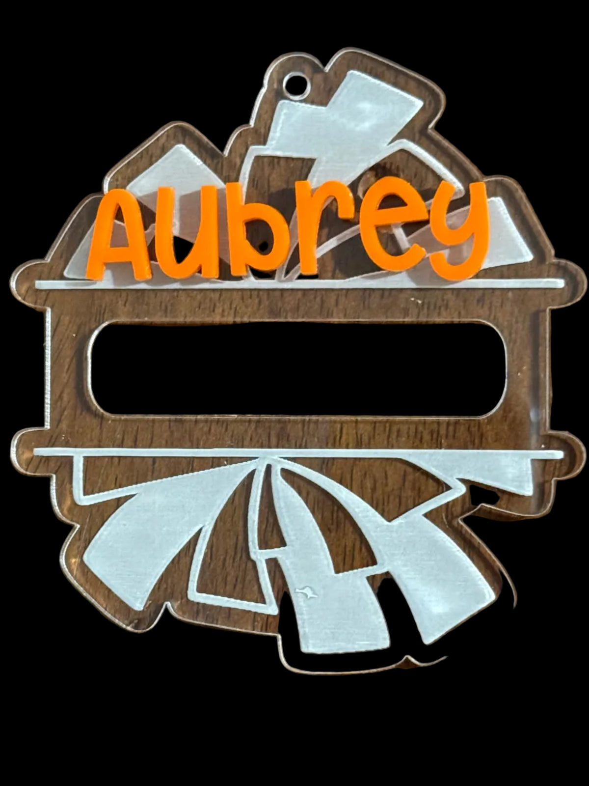 CHEER ELASTIC HOLDER FOR AJFC
