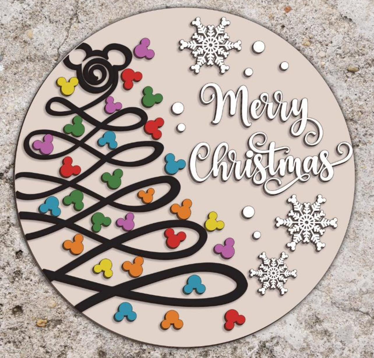 December 1st DIY CLASS