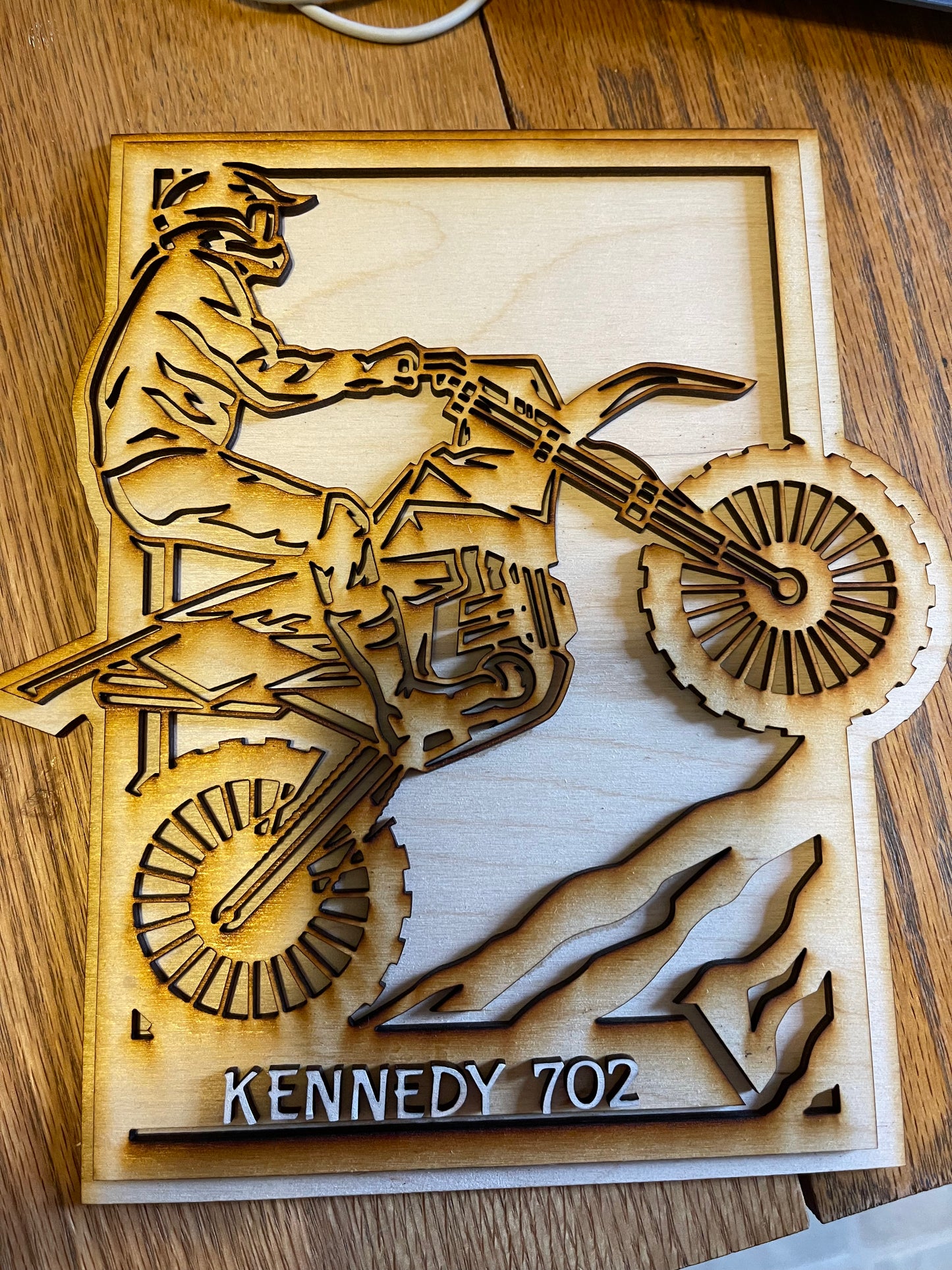 Sports Plaque