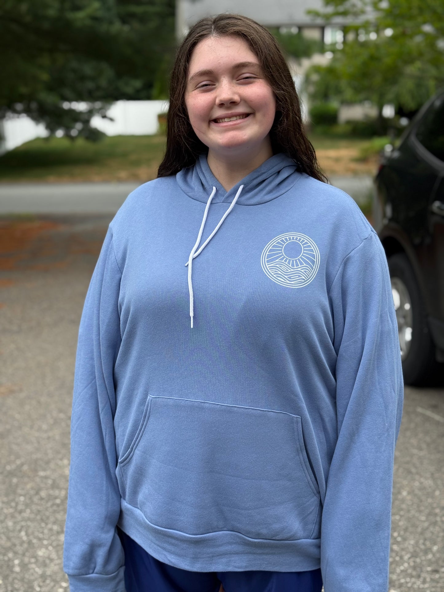 East Coast Sweatshirt
