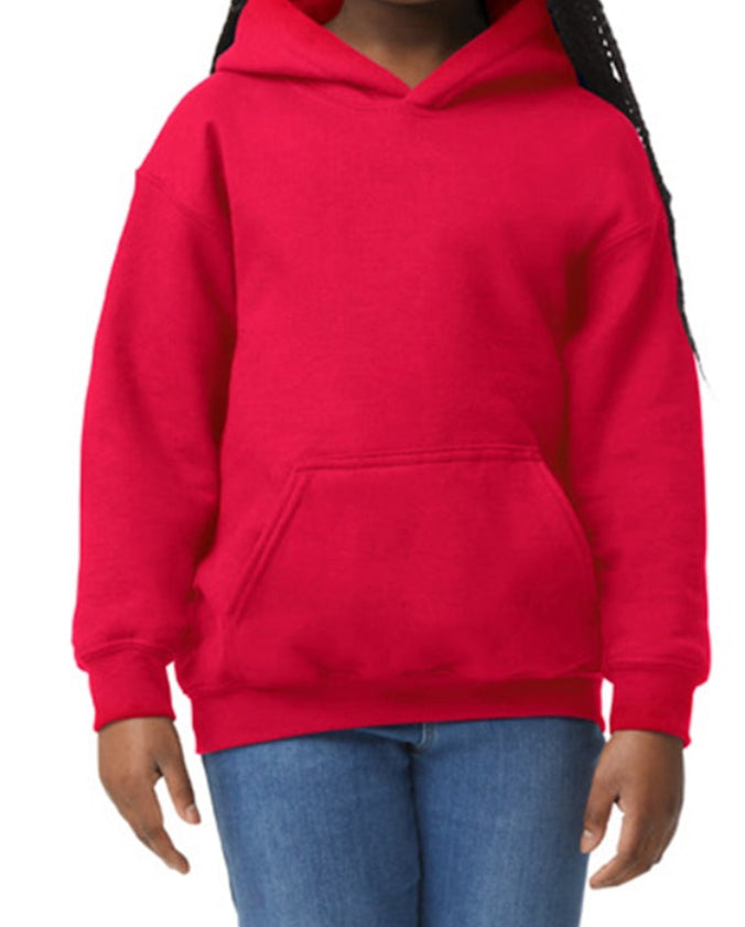 Kids Hoodies-Gildan Brand