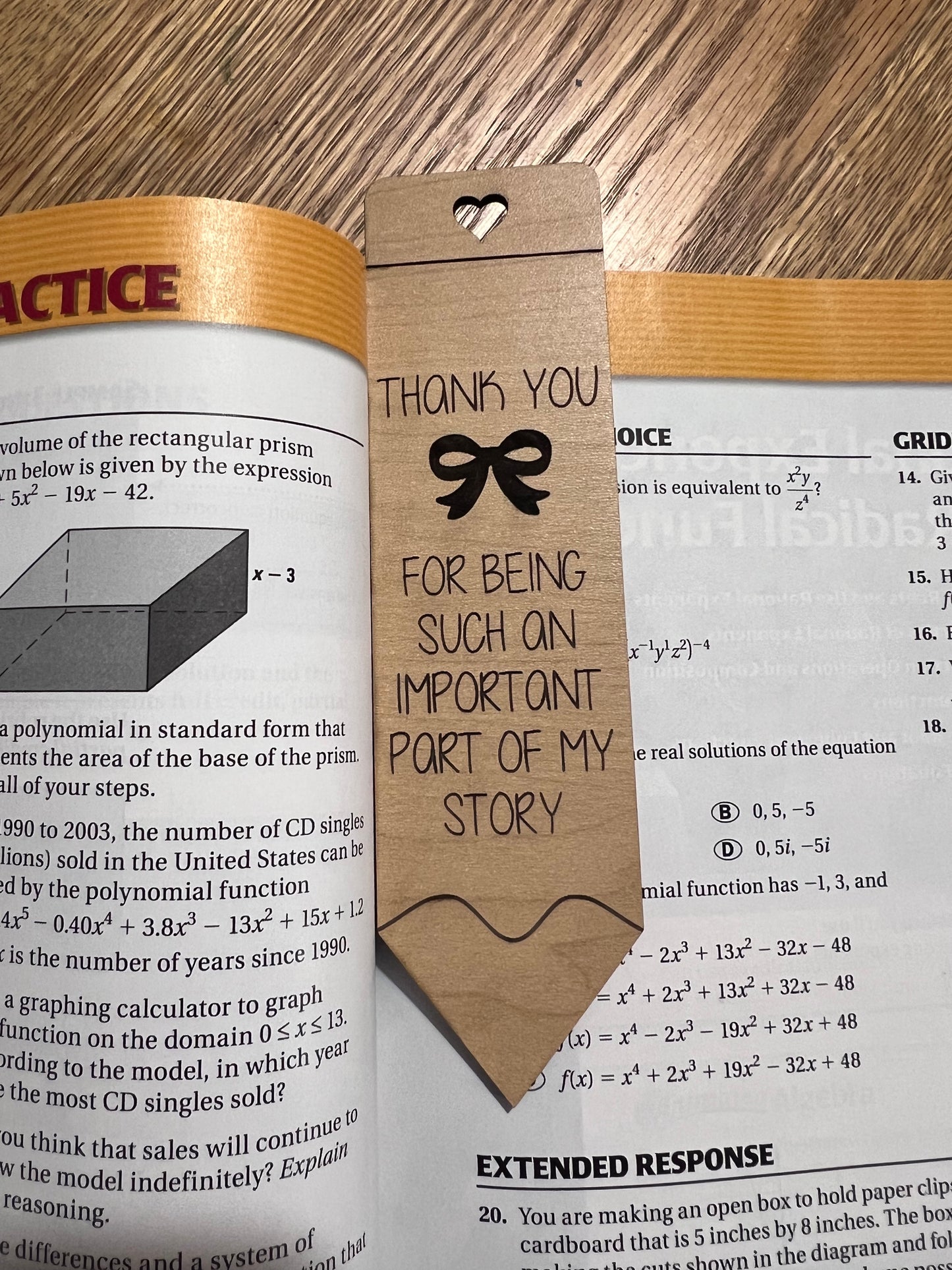 Teacher Bookmarks