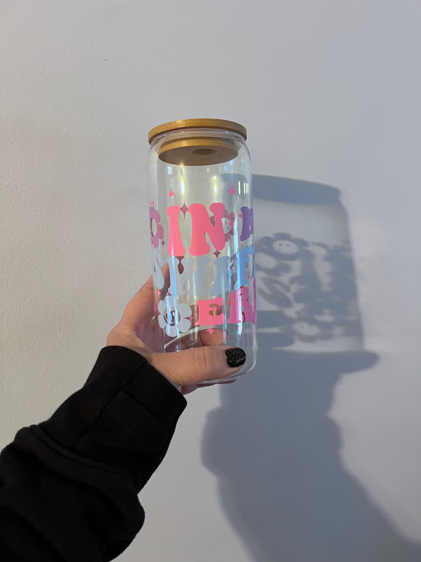 Swiftie Era Cup