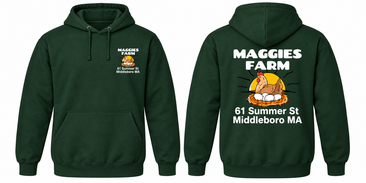 Maggie’s Farm Sweatshirt