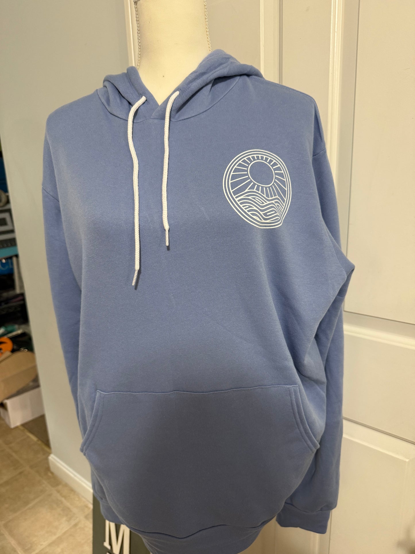 East Coast Sweatshirt