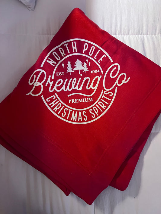 Heavy duty Blankets!!