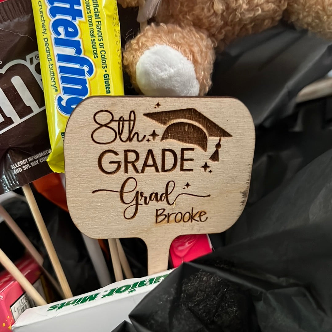 Celebrate Graduation with Grad Pick