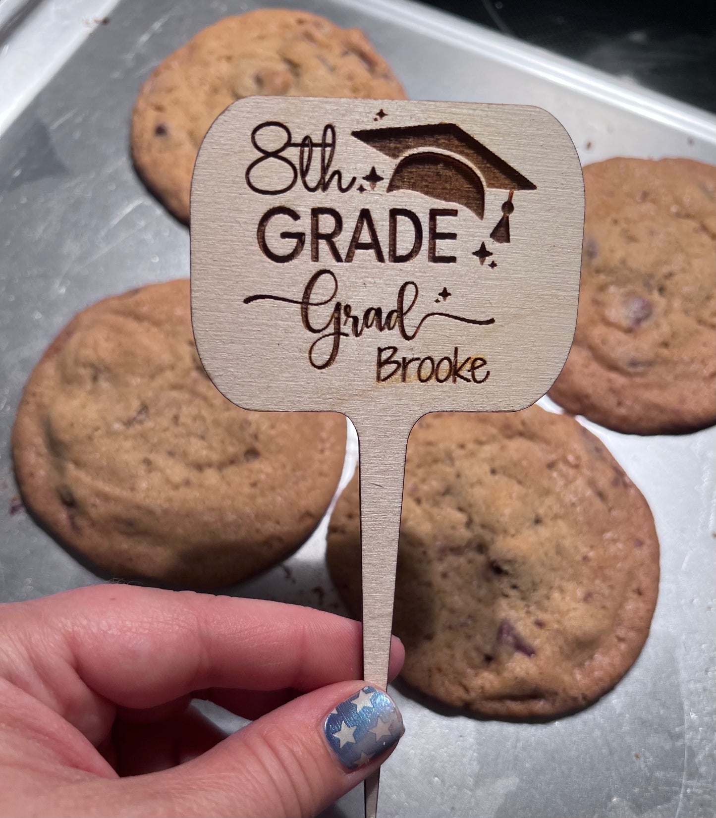 Celebrate Graduation with Grad Pick