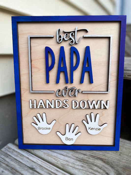 Best..Hands Down!