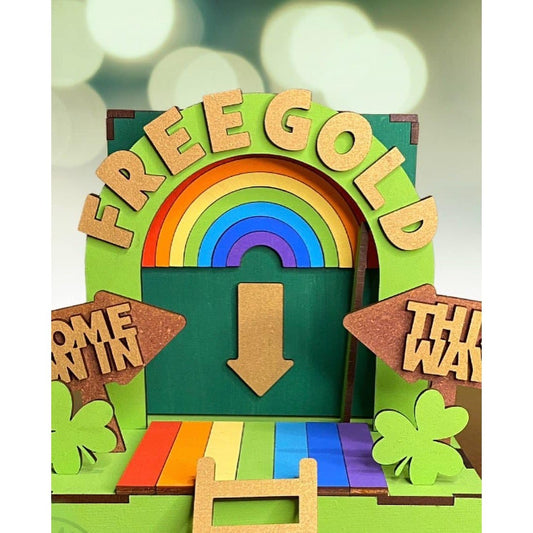 Leprechaun Trap