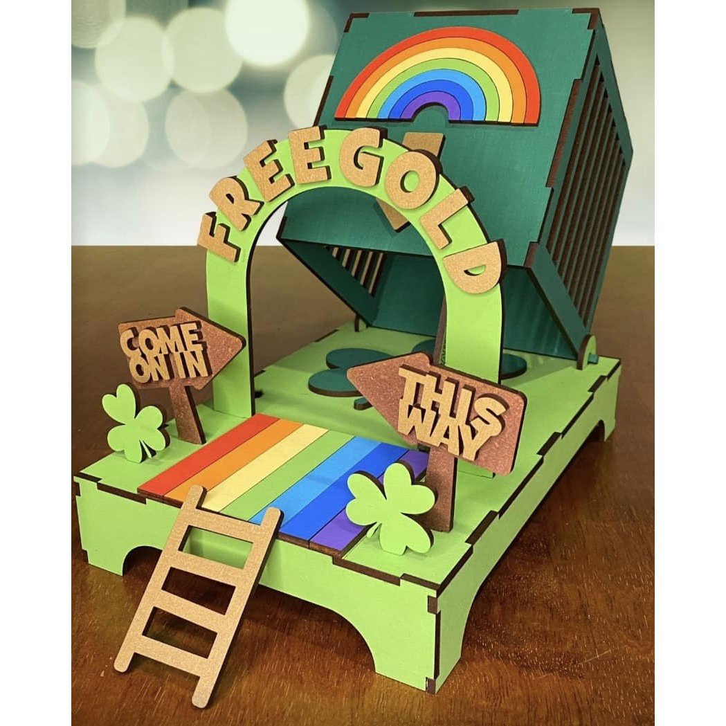 Leprechaun Trap