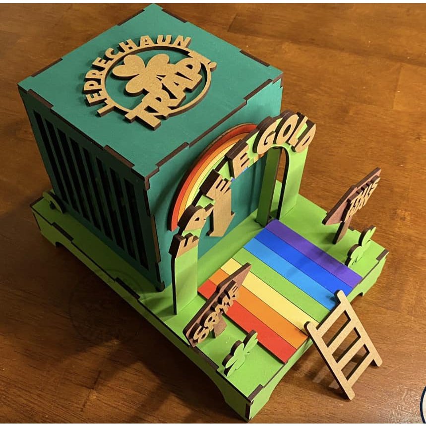 Leprechaun Trap