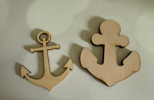 Anchor-unpainted