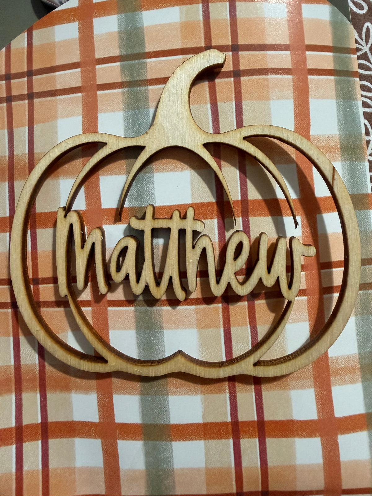 Table Place Settings