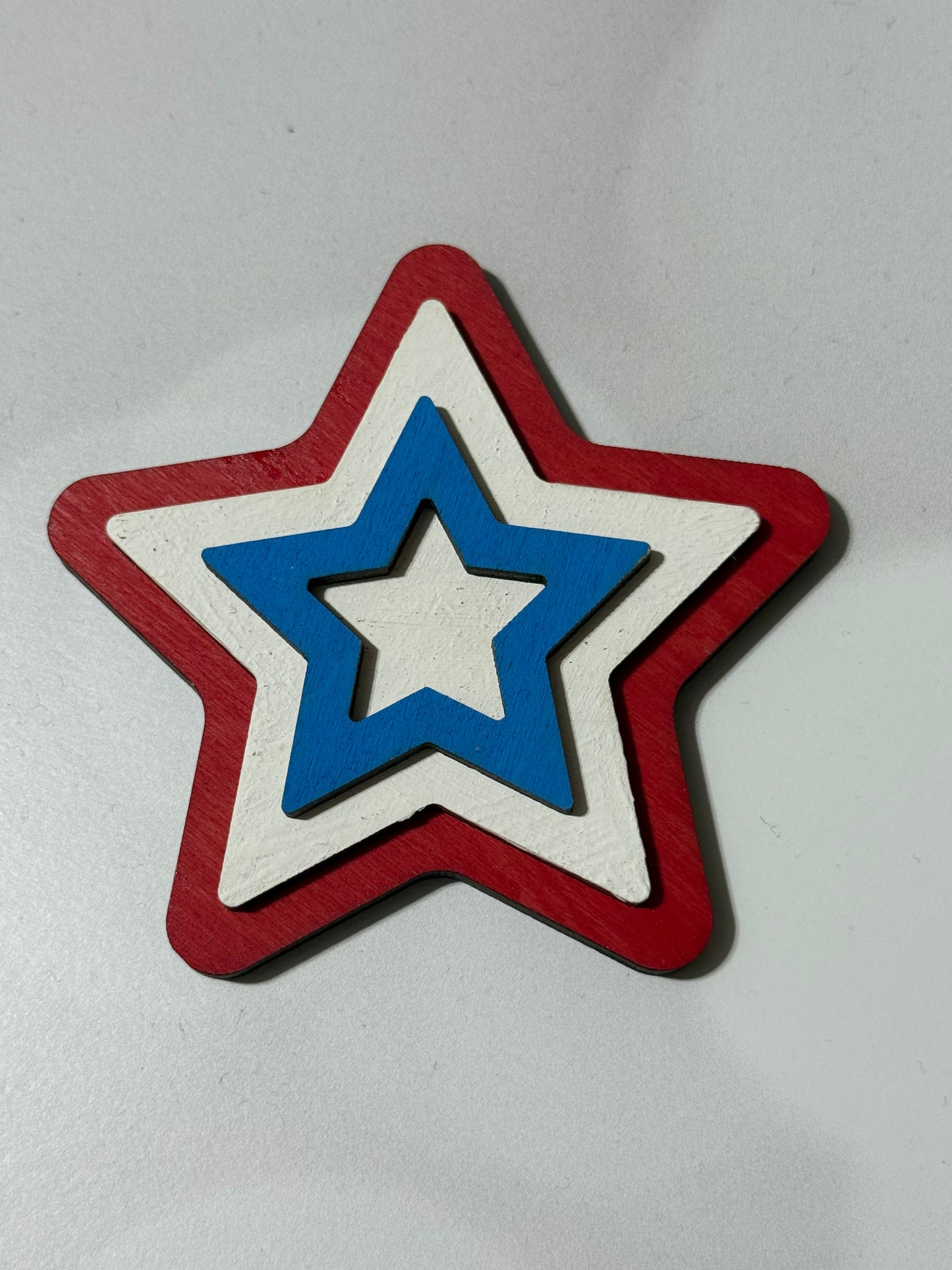 Star-unpainted