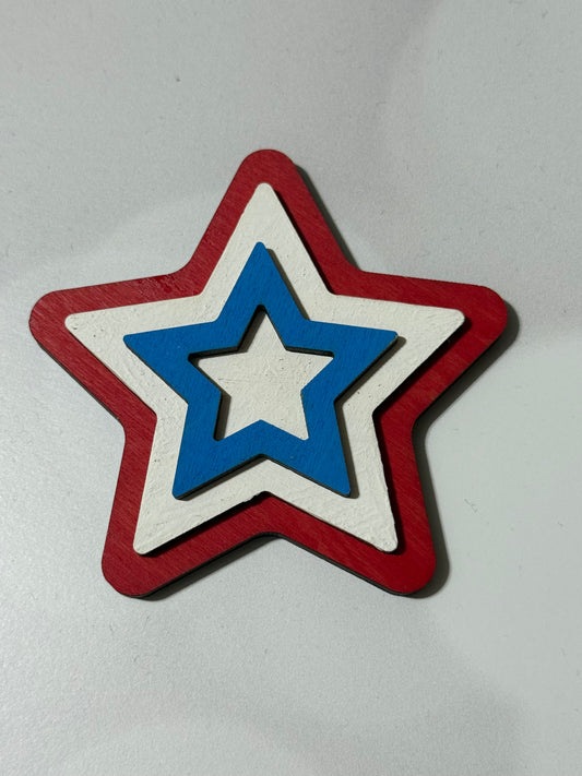 Star-unpainted