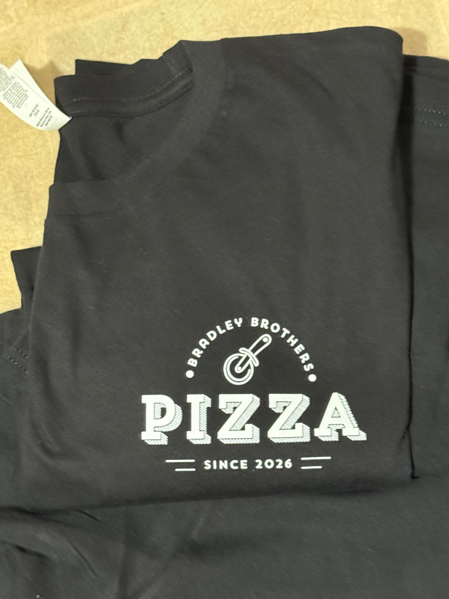 Bradley Brothers Shirts