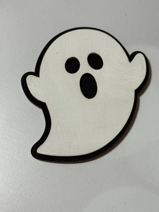 Ghost-unpainted