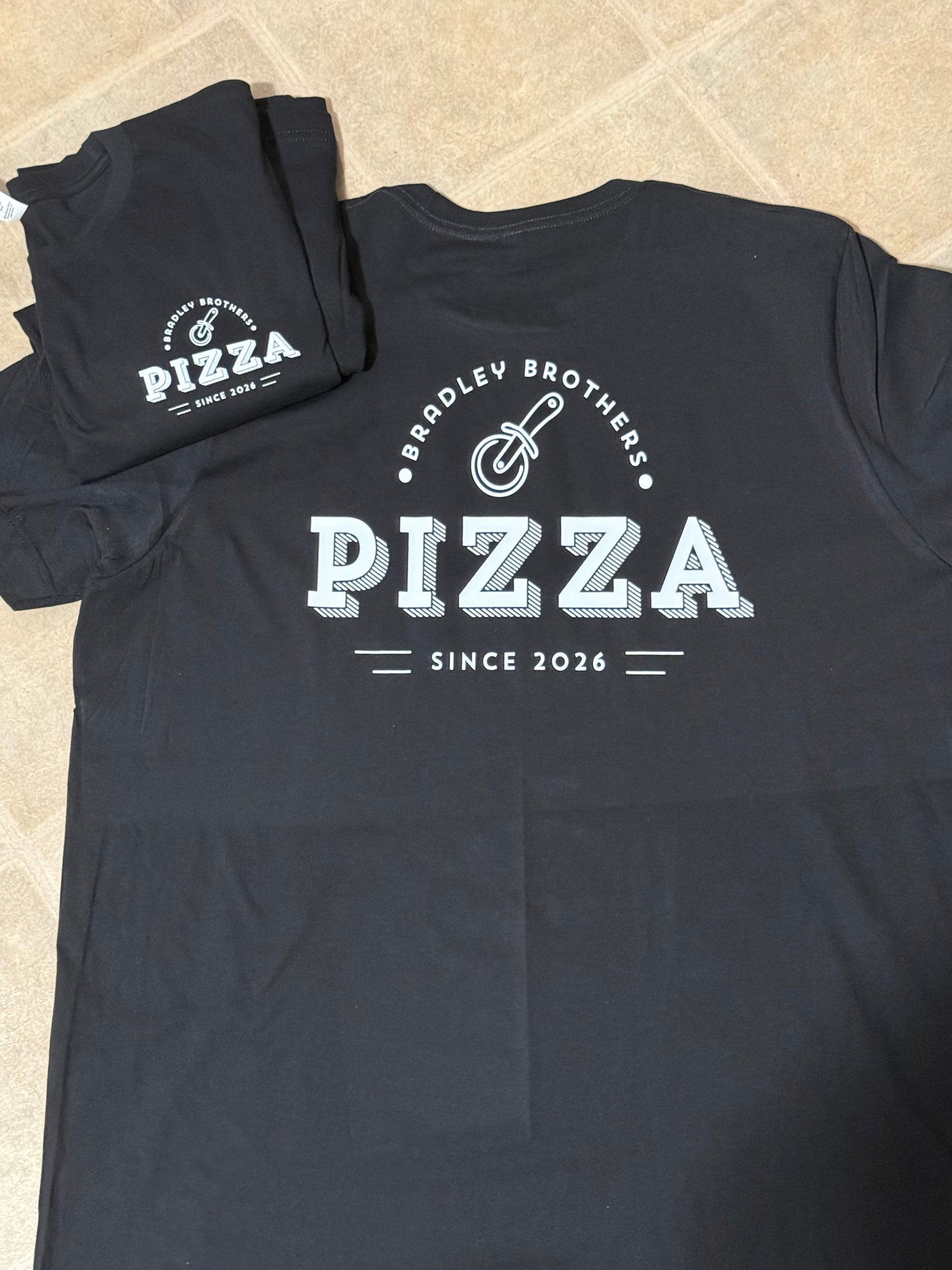 Bradley Brothers Shirts