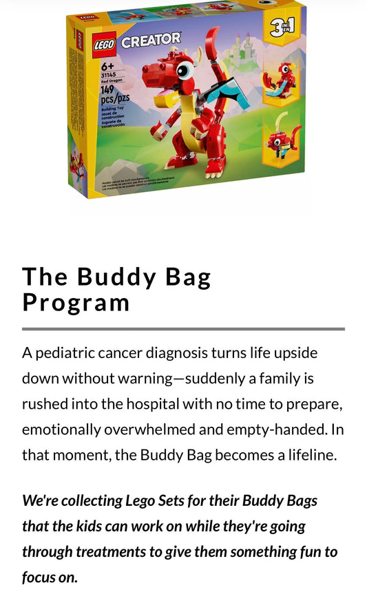 Wipe out Kids Cancer Donation