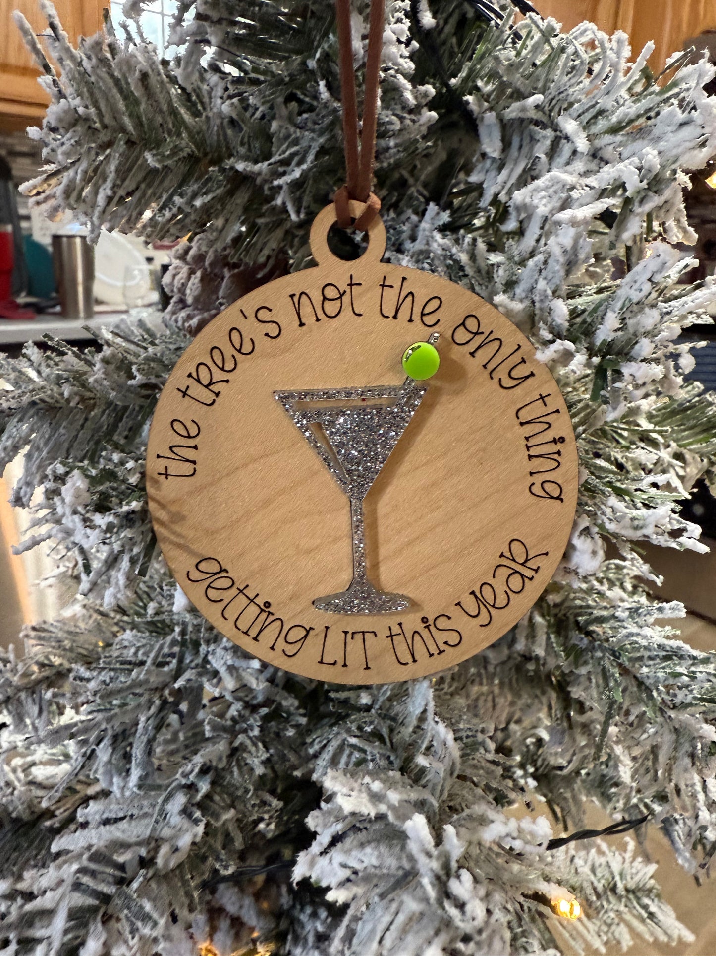 Getting lit this year