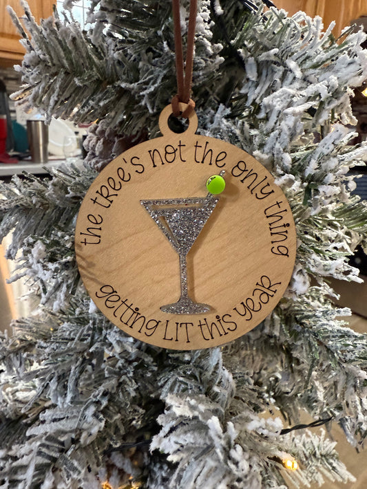 Getting lit this year