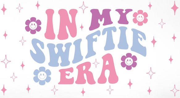 Swiftie Era Cup – Kbscustomkreations