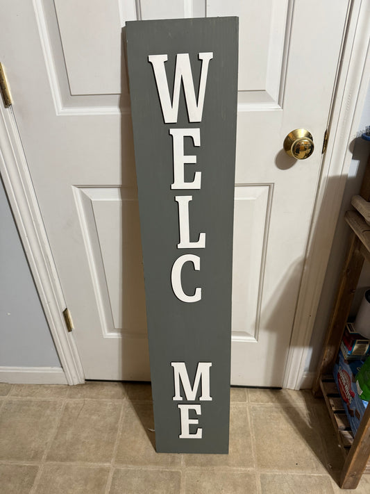 8/7 (Thursday) DIY INTERCHANGEABLE PORCH BOARD CLASS