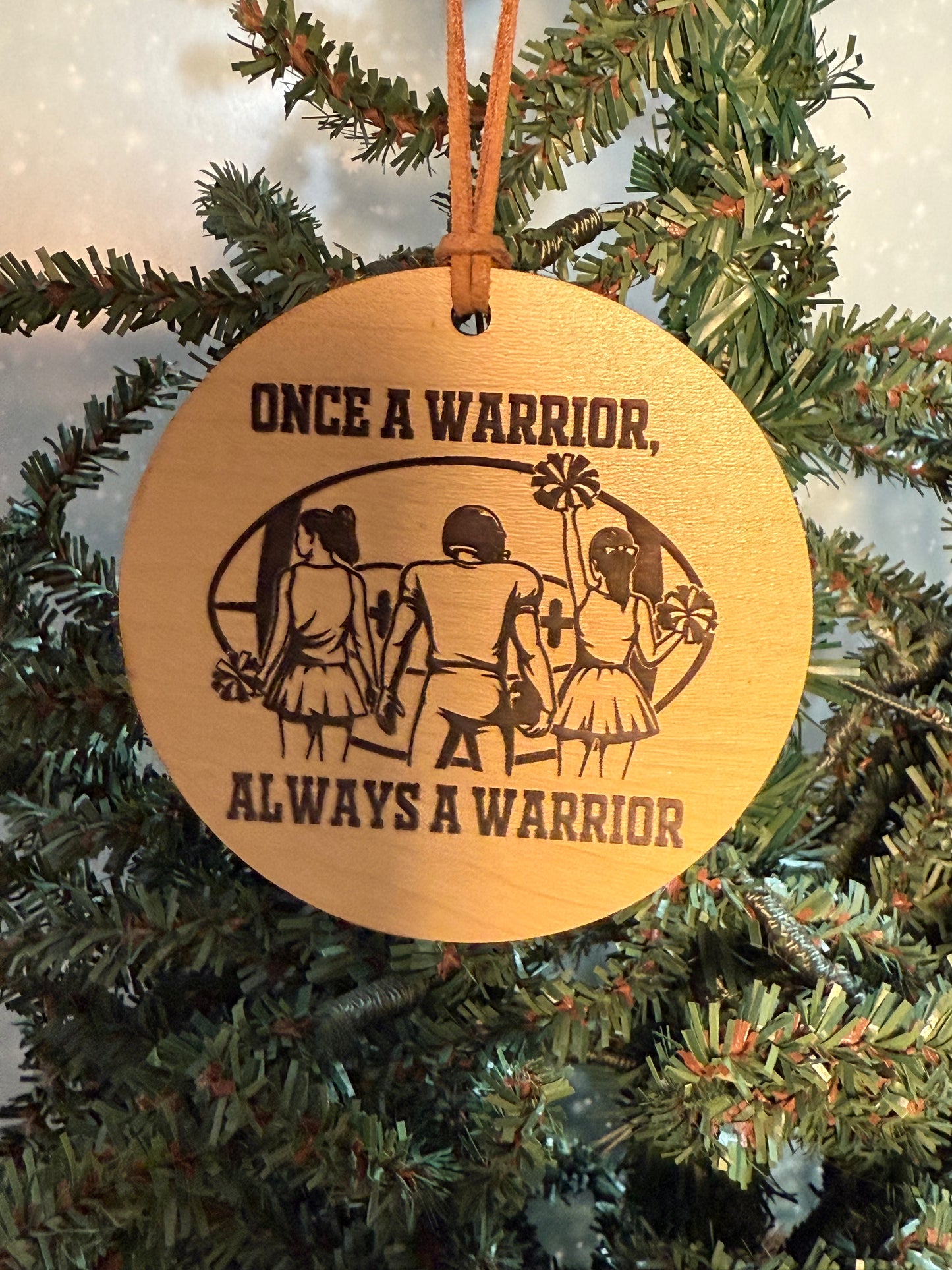 Once a COUGAR, Always a Cougar