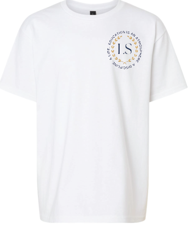 LifeSchool Field Day Shirts!