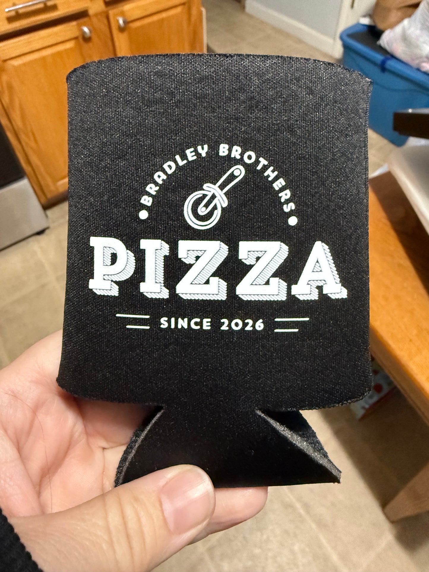 Bradley Bros Can Koozies