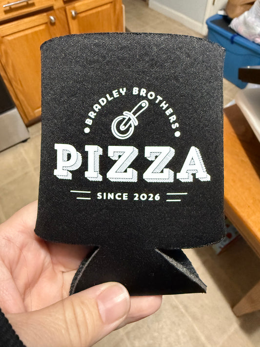 Bradley Bros Can Koozies