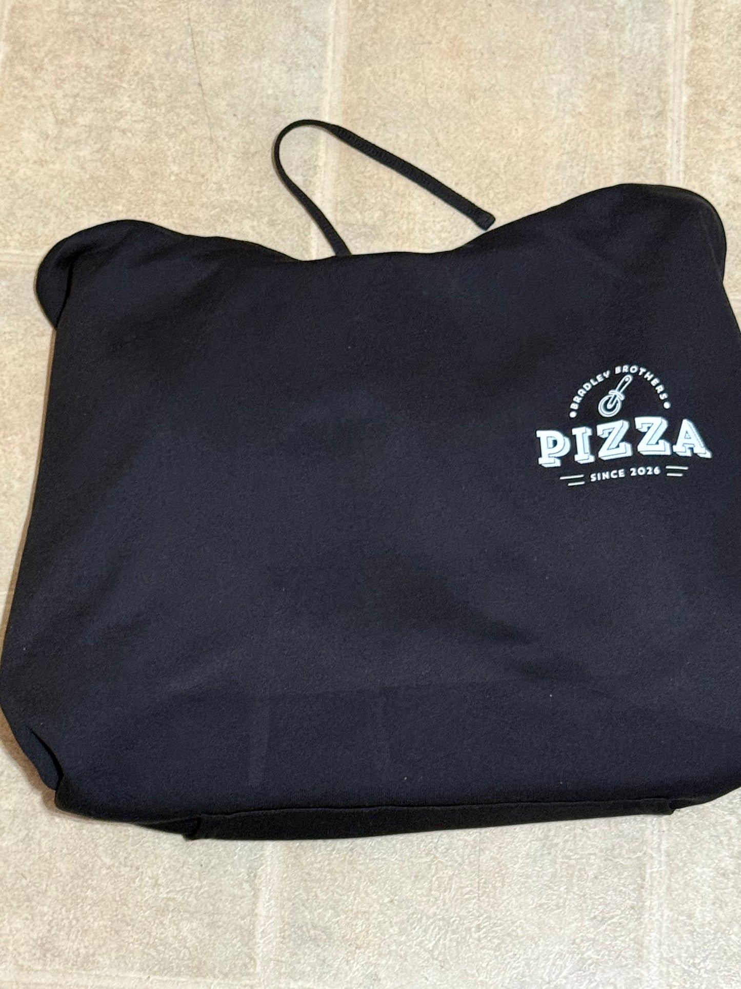 Bradley Brothers Pizza Sweatshirt