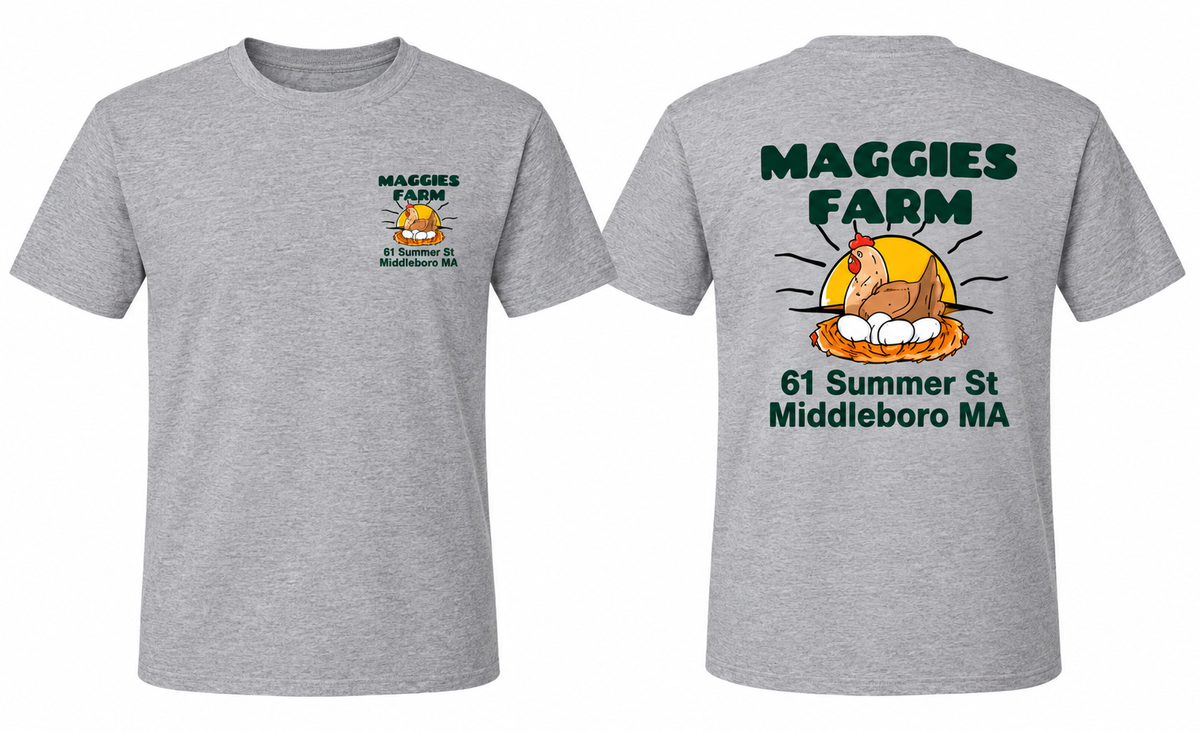 Maggie’s Farm T-Shirt