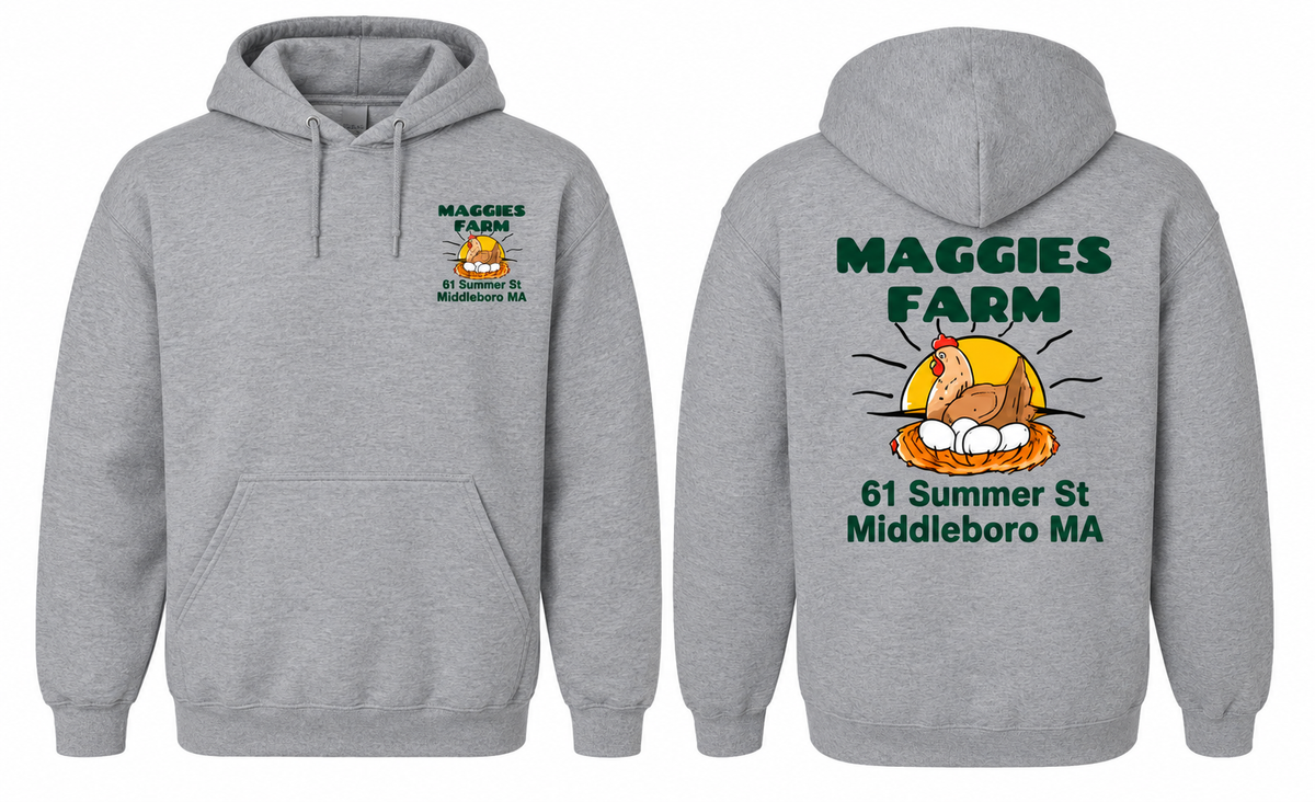 Maggie’s Farm Sweatshirt