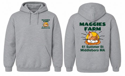 Maggie’s Farm Sweatshirt
