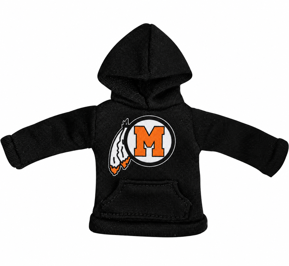Go Middleboro - Elf Sized Sweatshirt. *Preorder*
