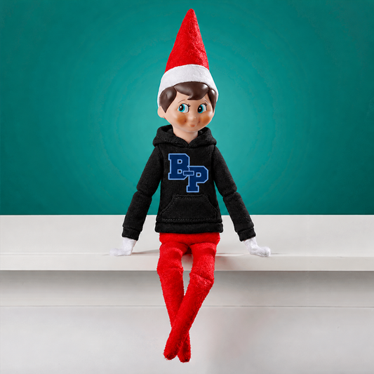 BP Tech Elf Hoodie-Preorder